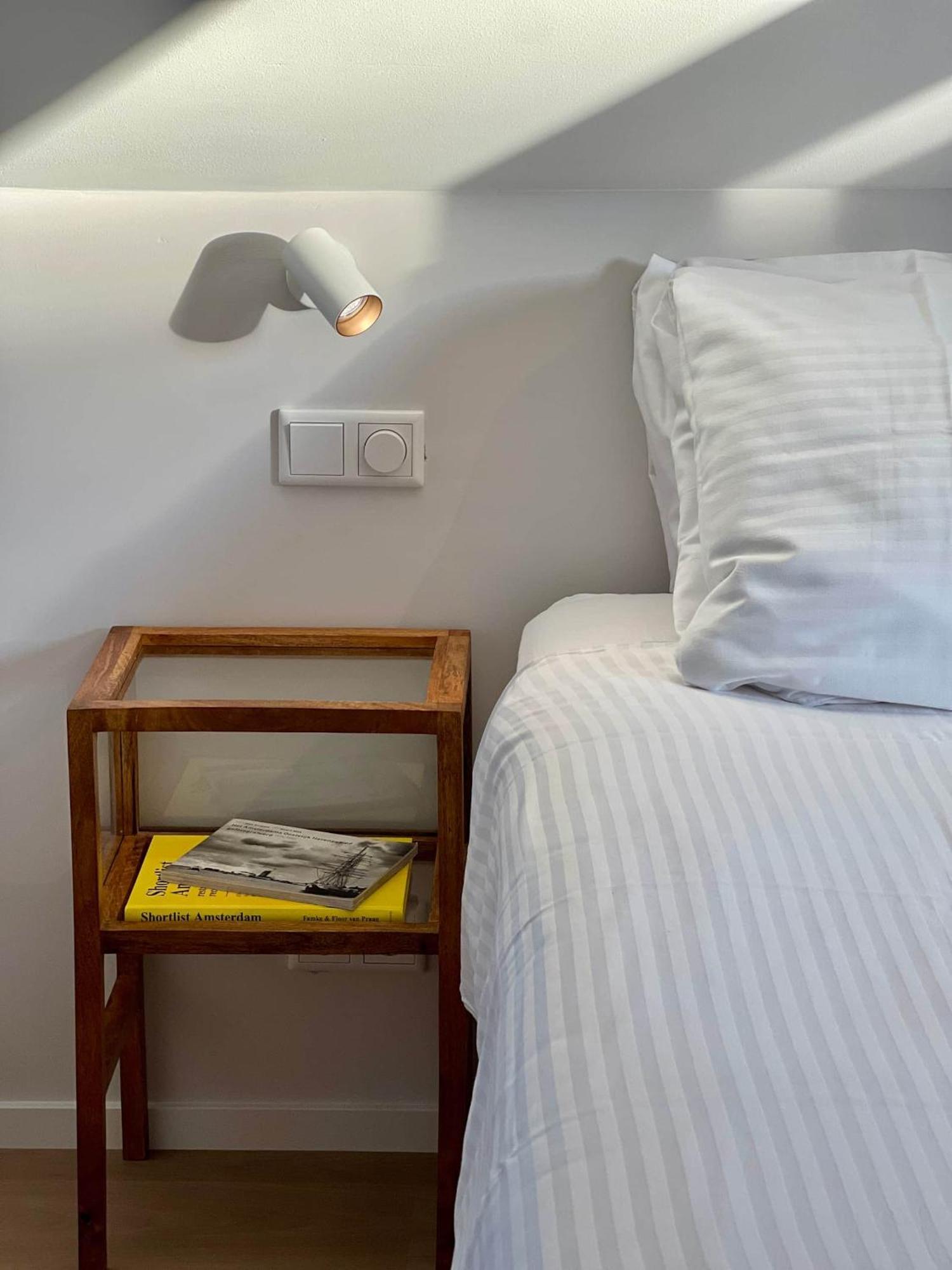 Juliette Domburg Apartment Luaran gambar