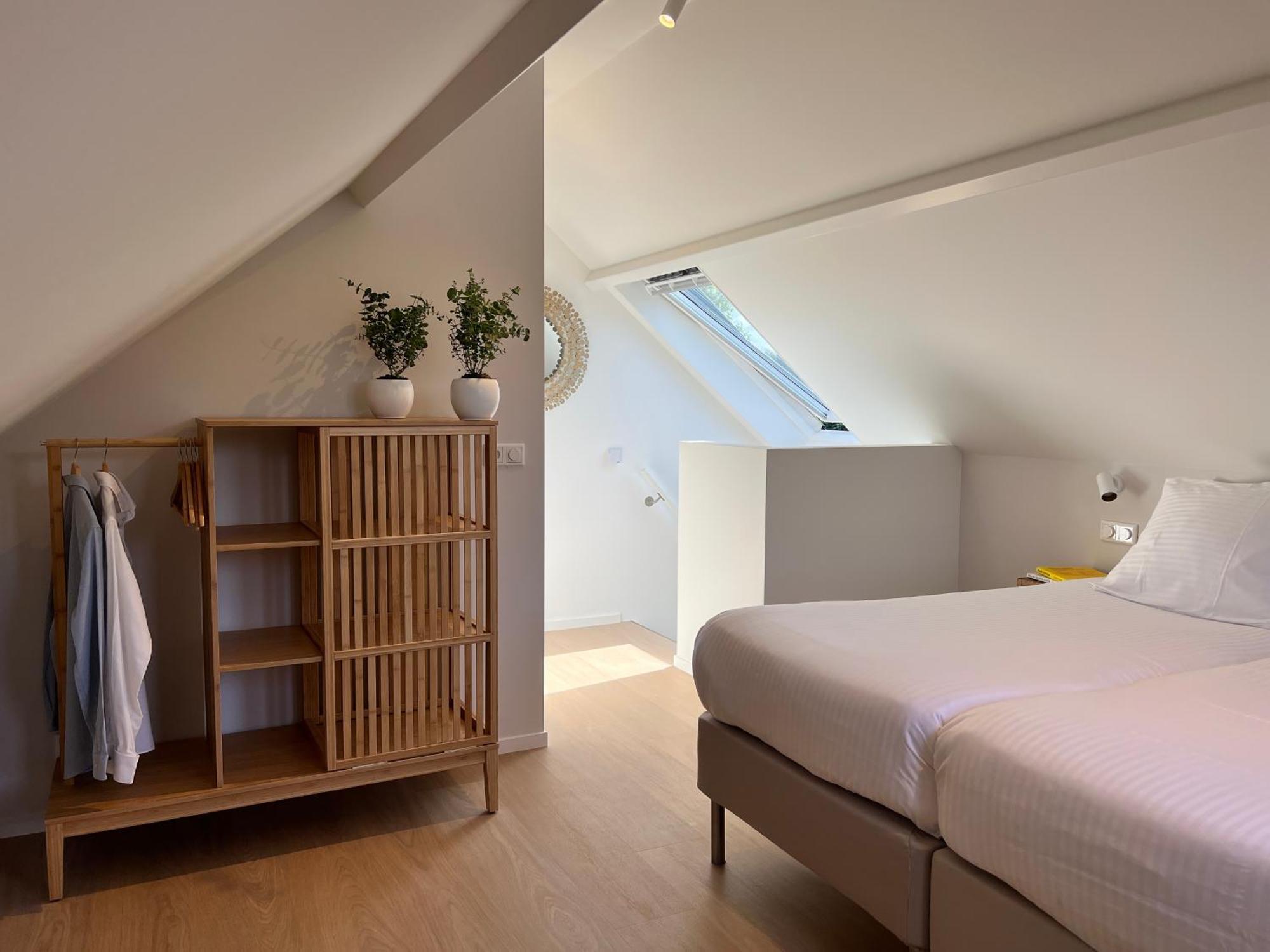 Juliette Domburg Apartment Luaran gambar