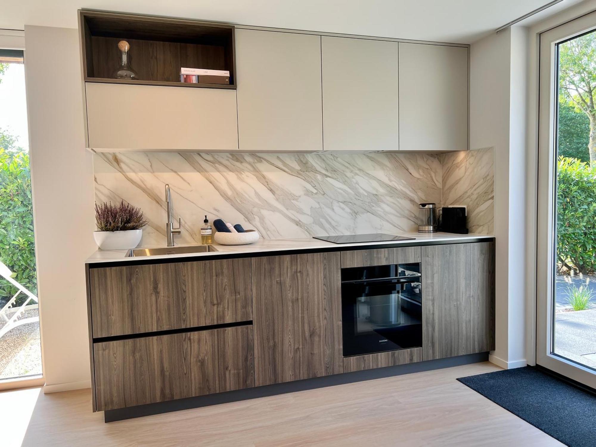 Juliette Domburg Apartment Luaran gambar
