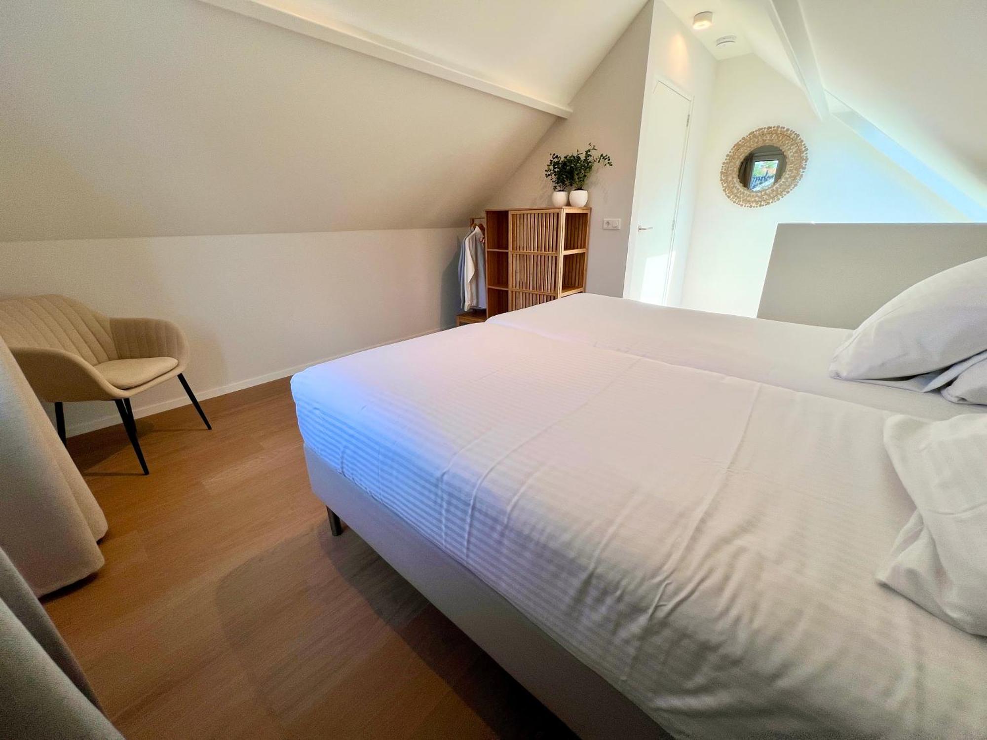Juliette Domburg Apartment Luaran gambar